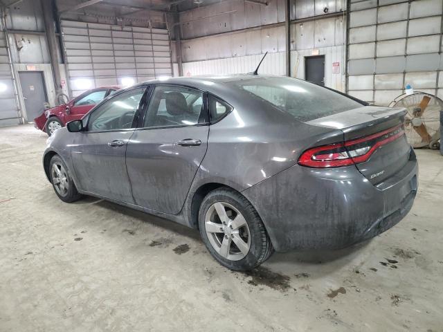 Photo 2 from auction – 2015 DODGE DART SXT with VIN 1C3CDFBB8FD309482