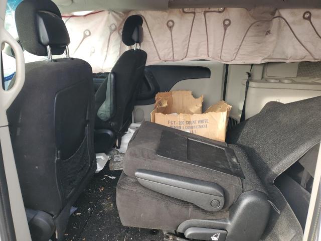 Photo 11 from auction – 2013 DODGE GRAND CARA with VIN 2C4RDGCG9DR678187