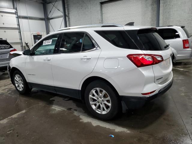 Photo 2 from auction – 2018 CHEVROLET EQUINOX LT with VIN 2GNAXSEV5J6204017