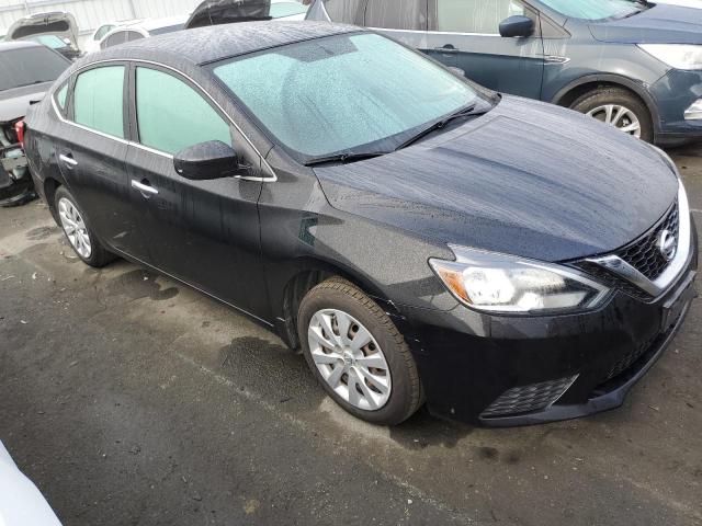 Photo 4 from auction – 2016 NISSAN SENTRA S with VIN 3N1AB7AP5GY246239