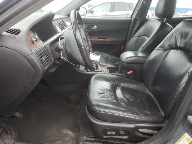 Photo 7 from auction – 2006 BUICK LACROSSE C with VIN 2G4WD582061280061