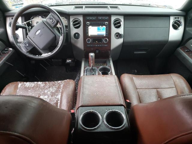 Photo 8 from auction – 2012 FORD EXPEDITION with VIN 1FMJK1J55CEF44592