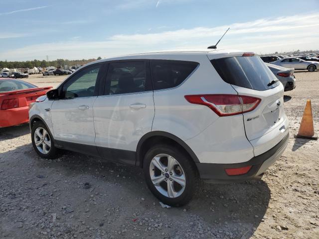 Photo 2 from auction – 2016 FORD ESCAPE SE with VIN 1FMCU0GX0GUA09932