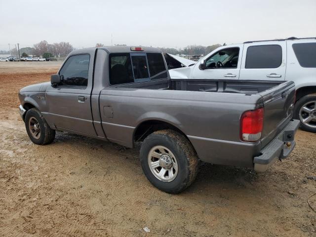 Photo 2 from auction – 2000 FORD RANGER with VIN 1FTYR10C4YTA07195
