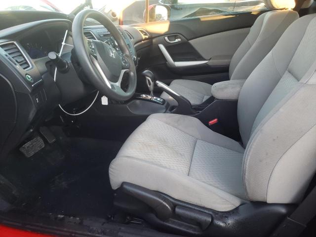 Photo 7 from auction – 2014 HONDA CIVIC LX with VIN 2HGFG3B50EH507002