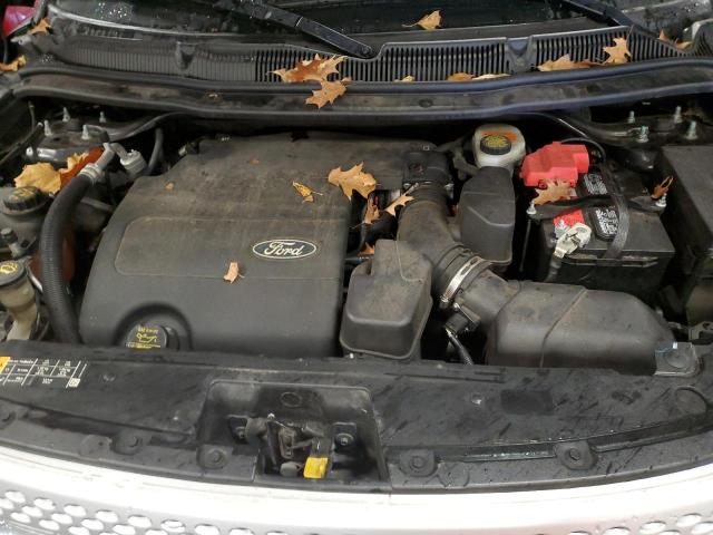 Photo 12 from auction – 2013 FORD EXPLORER with VIN 1FM5K8B89DGB20034