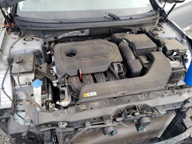 Photo 11 from auction – 2015 HYUNDAI SONATA SE with VIN 5NPE24AF9FH227774
