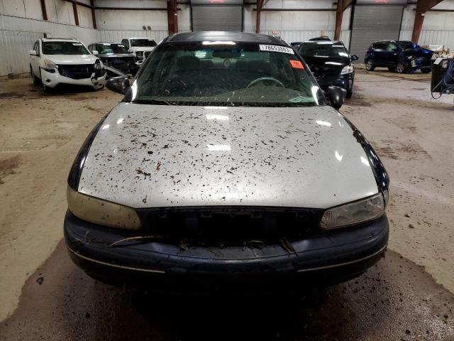 Photo 5 from auction – 1999 BUICK CENTURY CU with VIN 2G4WS52M7X1434220