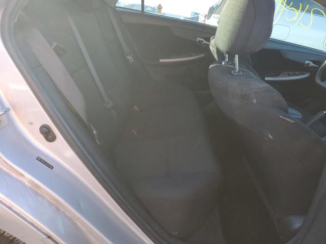 Photo 10 from auction – 2011 TOYOTA COROLLA BA with VIN 2T1BU4EEXBC745016