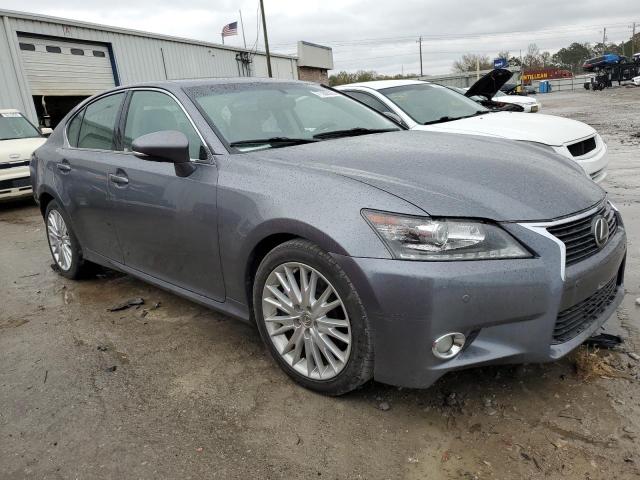 Photo 4 from auction – 2013 LEXUS GS 350 with VIN JTHBE1BL9D5017359