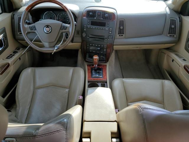Photo 8 from auction – 2006 CADILLAC SRX with VIN 1GYEE637060215416