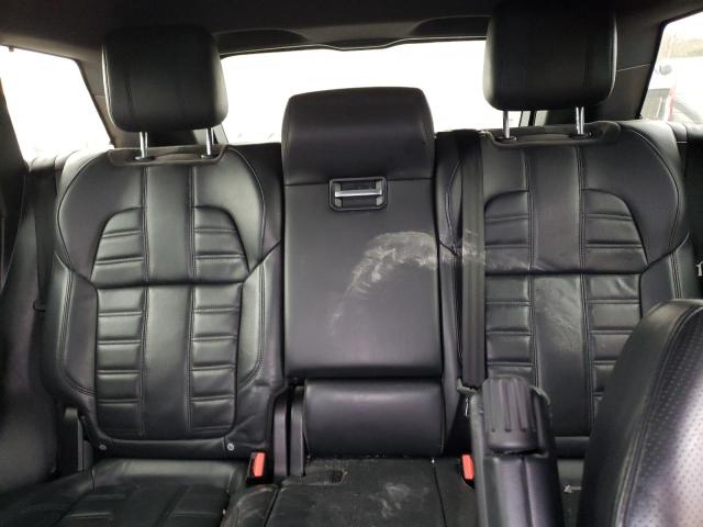 صورة رقم 10 من المزاد - 2017 LAND ROVER RANGE ROVE مع VIN SALWV2FV9HA138239
