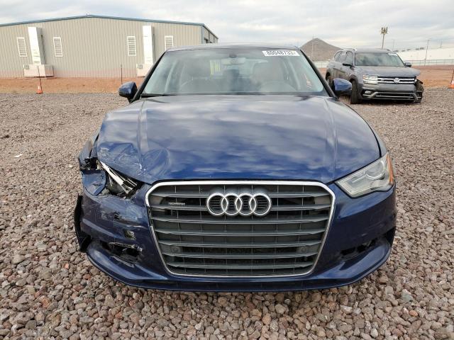 Photo 5 from auction – 2016 AUDI A3 PREMIUM with VIN WAUB8GFF9G1013658