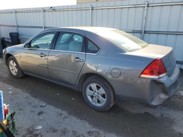 Photo 2 from auction – 2007 CHEVROLET IMPALA LT with VIN 2G1WT58K779151365
