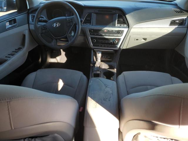 Photo 8 from auction – 2016 HYUNDAI SONATA SE with VIN 5NPE24AF7GH324506