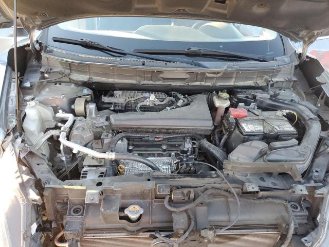 Photo 12 from auction – 2016 NISSAN ROGUE S with VIN KNMAT2MT4GP634974