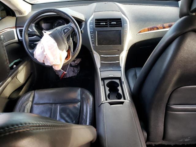 Photo 8 from auction – 2013 LINCOLN MKZ HYBRID with VIN 3LN6L2LU5DR803304