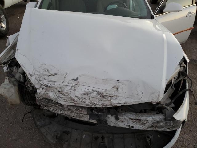 Photo 11 from auction – 2012 CHEVROLET IMPALA LS with VIN 2G1WA5E32C1265589