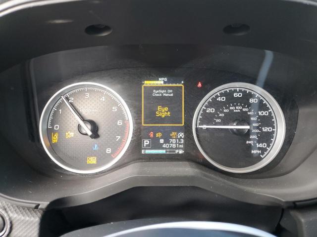 Foto 9 de la subasta – 2022 SUBARU FORESTER P con VIN JF2SKAEC2NH446141