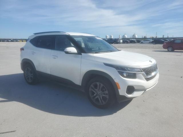 Photo 4 from auction – 2021 KIA SELTOS S with VIN KNDEU2AA9M7046047