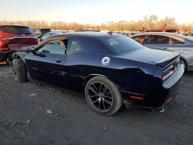 Photo 2 from auction – 2016 DODGE CHALLENGER with VIN 2C3CDZFJ6GH235941