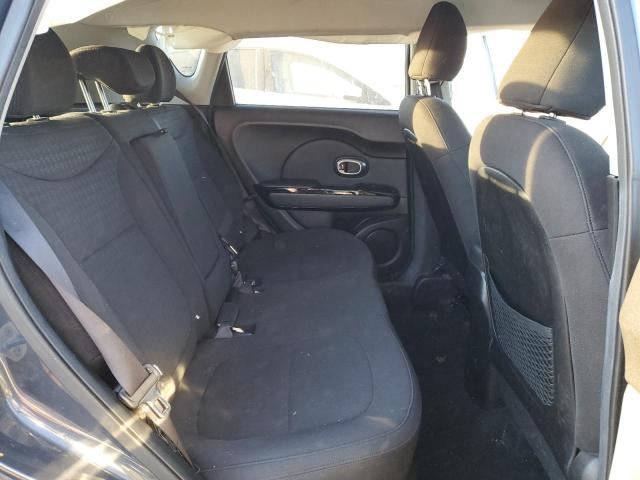 Photo 10 from auction – 2014 KIA SOUL with VIN KNDJX3A56E7089437