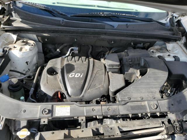 Photo 11 from auction – 2012 KIA SORENTO BA with VIN 5XYKT3A65CG299293