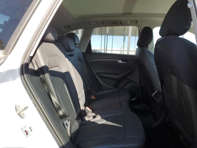 Photo 10 from auction – 2016 AUDI Q5 PREMIUM with VIN WA1D7AFP4GA002453