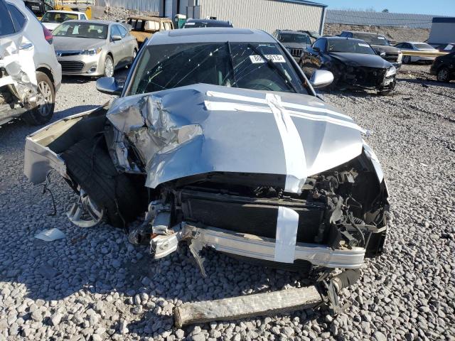 Photo 5 from auction – 2016 AUDI A6 PREMIUM with VIN WAUDFAFC5GN074368