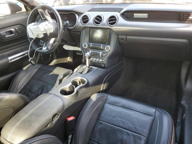 Photo 8 from auction – 2018 FORD MUSTANG with VIN 1FA6P8TH5J5156907