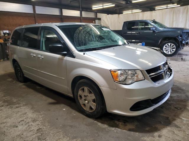 Photo 4 from auction – 2012 DODGE GRAND CARA with VIN 2C4RDGBG4CR294656