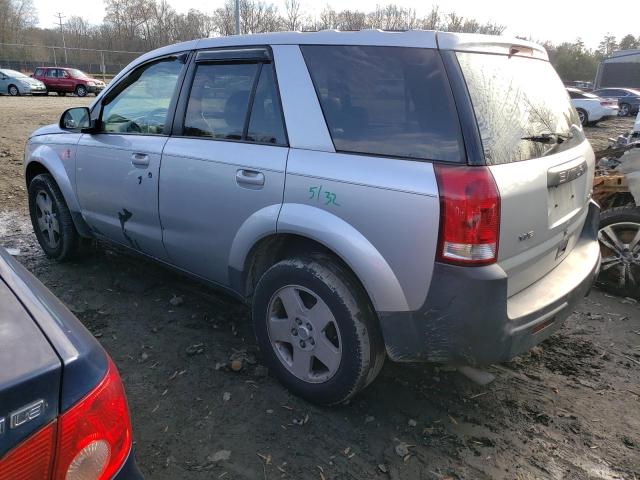 Photo 2 from auction – 2005 SATURN VUE with VIN 5GZCZ63475S816217