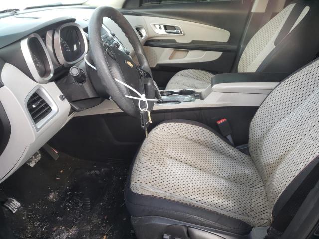 Photo 7 from auction – 2013 CHEVROLET EQUINOX LS with VIN 2GNALBEK5D1174357