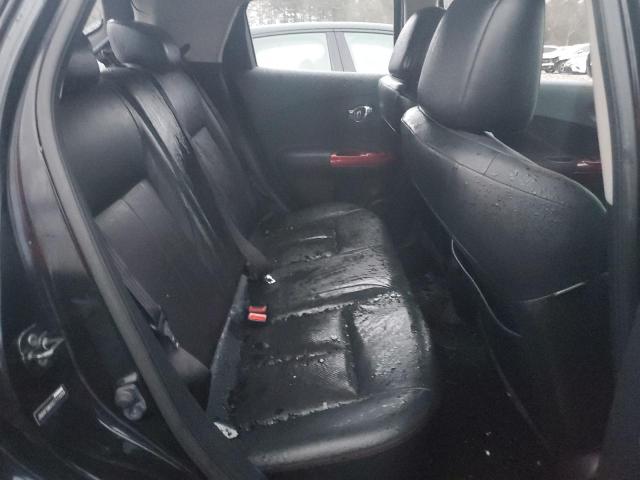Photo 10 from auction – 2012 NISSAN JUKE S with VIN JN8AF5MV5CT113259