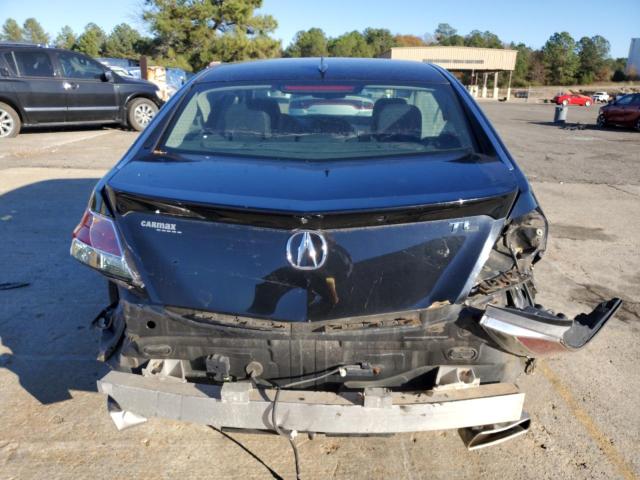 Фото 6 с аукциона – 2014 ACURA TL TECH с VIN 19UUA8F56EA001673