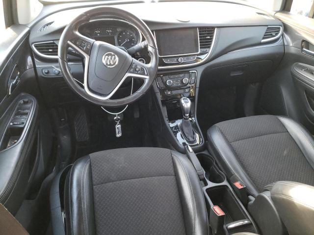 Photo 8 from auction – 2019 BUICK ENCORE PRE with VIN KL4CJASB2KB939425