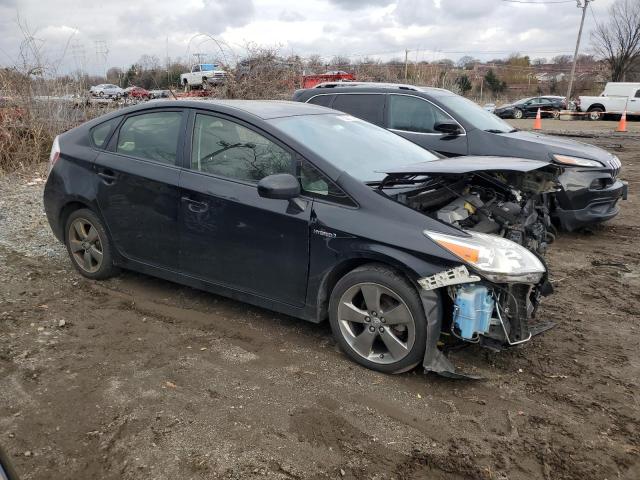 Photo 4 from auction – 2013 TOYOTA PRIUS with VIN JTDKN3DU4D1647400