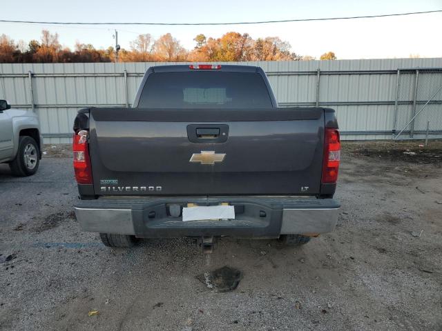 Photo 6 from auction – 2011 CHEVROLET OTHER with VIN 3GCPCSE02BG251014