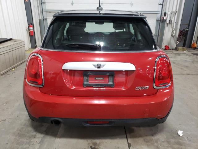 Photo 6 from auction – 2015 MINI COOPER with VIN WMWXM5C57F3B34356