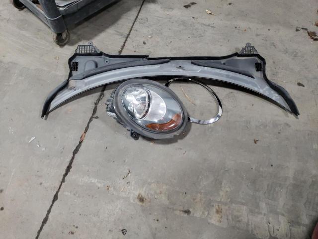 Photo 12 from auction – 2015 MINI COOPER with VIN WMWXM5C57F3B34356