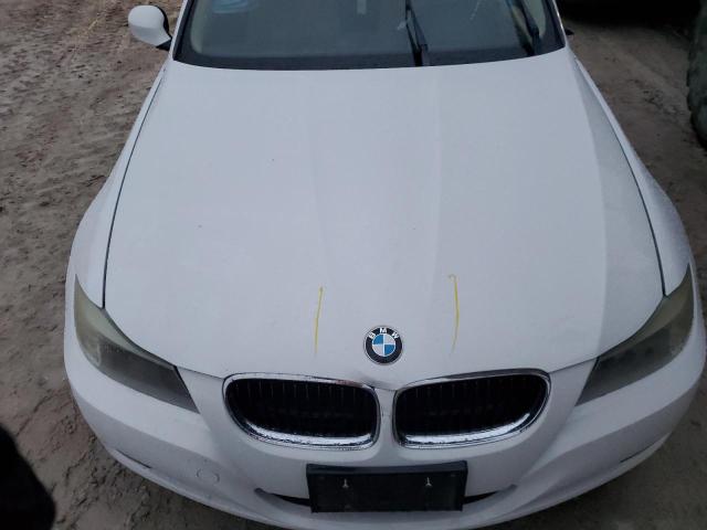 Photo 11 from auction – 2011 BMW 328 I with VIN WBAPH7C5XBE681018