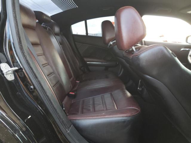 Photo 10 from auction – 2014 DODGE CHARGER R/ with VIN 2C3CDXCTXEH230569