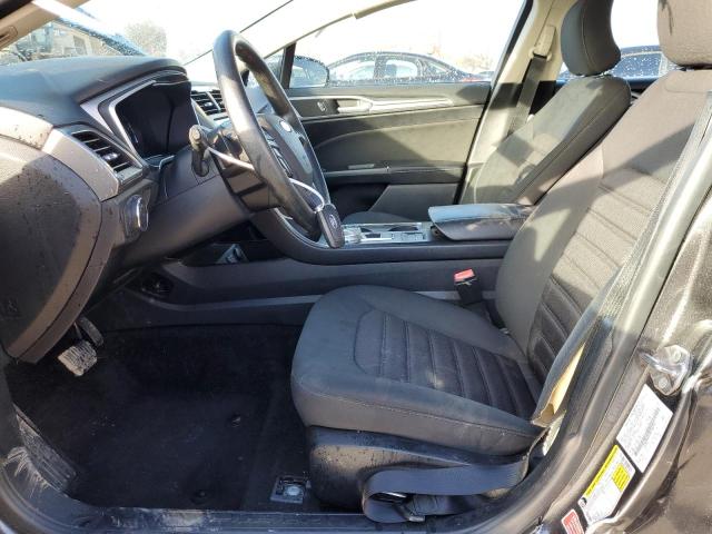 Photo 7 from auction – 2019 FORD FUSION SE with VIN 3FA6P0HD7KR166070