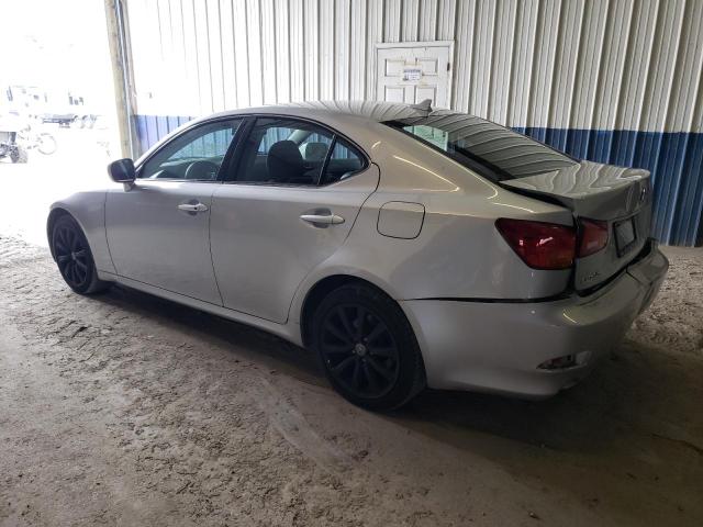 Photo 2 from auction – 2008 LEXUS IS 250 with VIN JTHCK262082021005