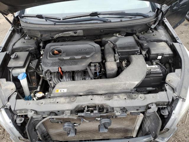 Photo 11 from auction – 2016 HYUNDAI SONATA SE with VIN 5NPE24AF0GH422874