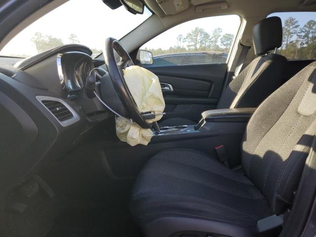 Zdjęcie 7 z aukcji – 2013 GMC TERRAIN SL z VIN 2GKALSEKXD6216456