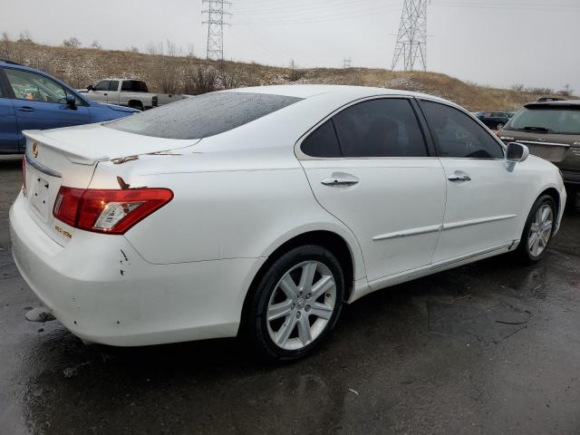 Photo 3 from auction – 2008 LEXUS ES 350 with VIN JTHBJ46G782254885