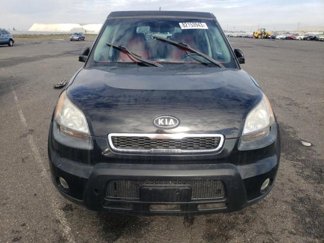 Фото 5 с аукциона – 2011 KIA SOUL + с VIN KNDJT2A20B7271738