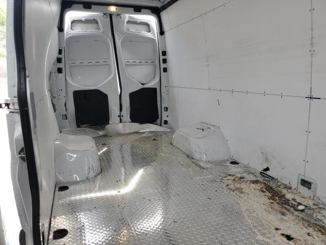 Photo 10 from auction – 2019 MERCEDES-BENZ SPRINTER 2 with VIN WD4PF1CD4KP155975