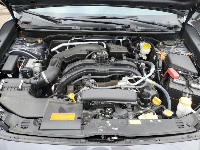 Photo 11 from auction – 2021 SUBARU IMPREZA PR with VIN 4S3GTAV60M3710965
